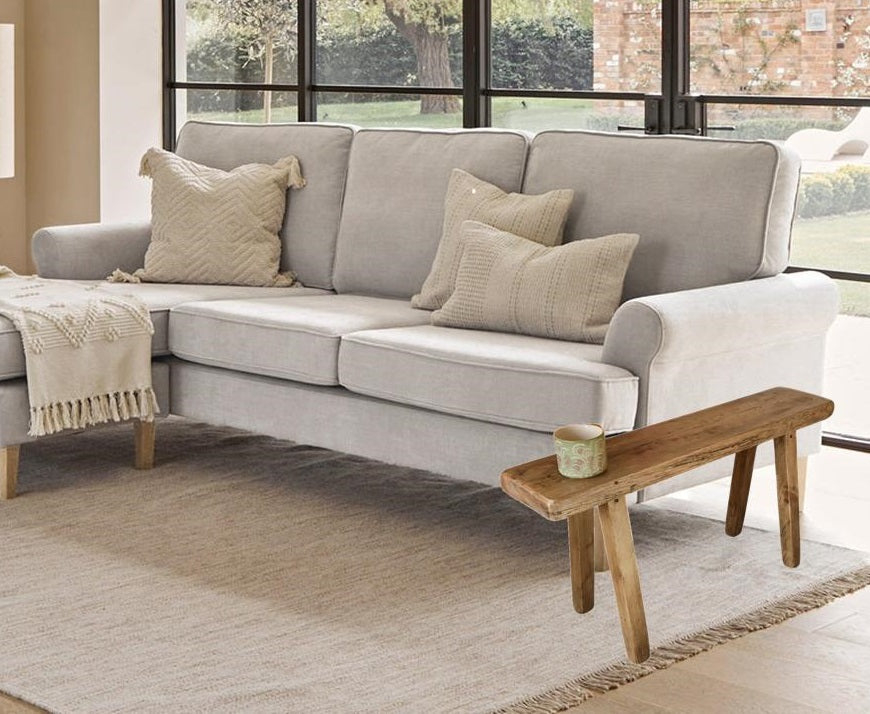 WOODBOROUGH End Table