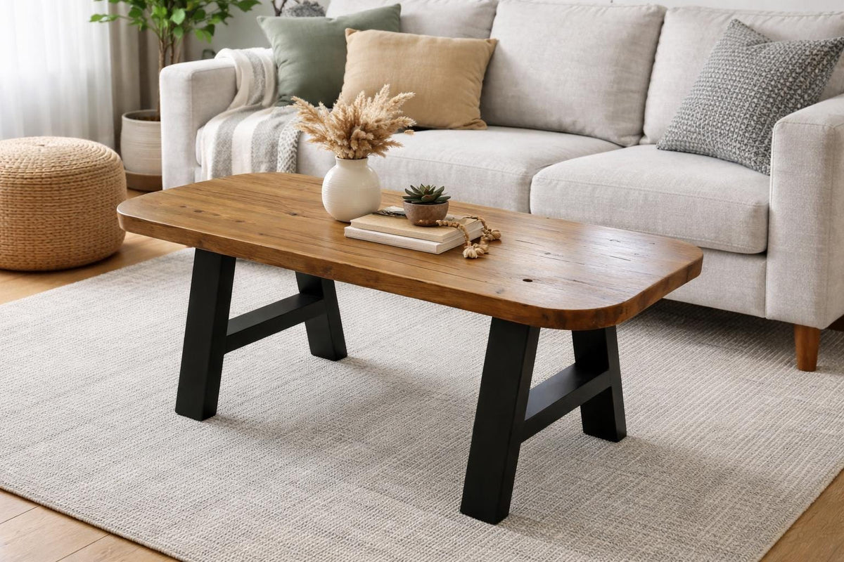 WOODSIDE Coffee Table