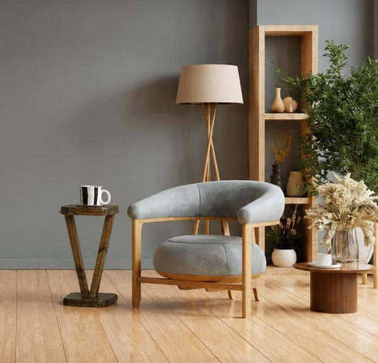 FARNSFIELD Drinks Table
