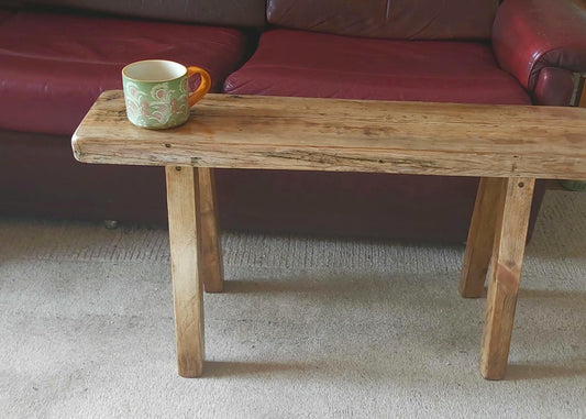 WOODBOROUGH End Table