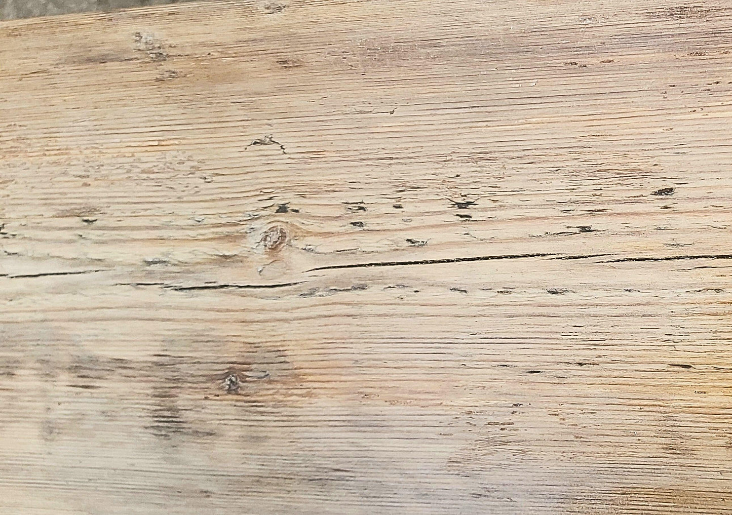 WOODBOROUGH End Table