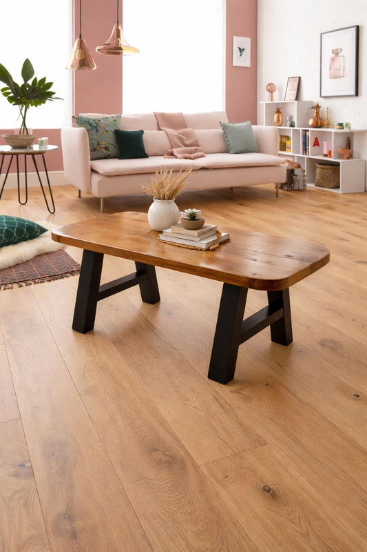 WOODSIDE Coffee Table