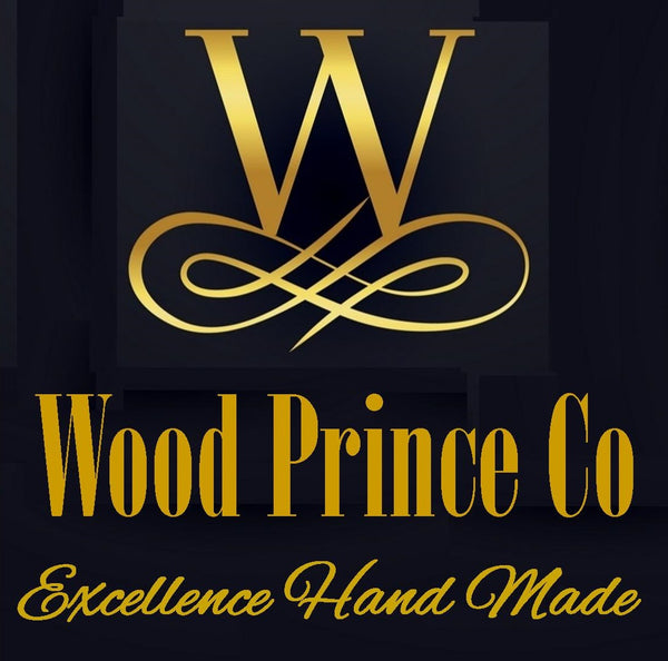 Wood Prince Co